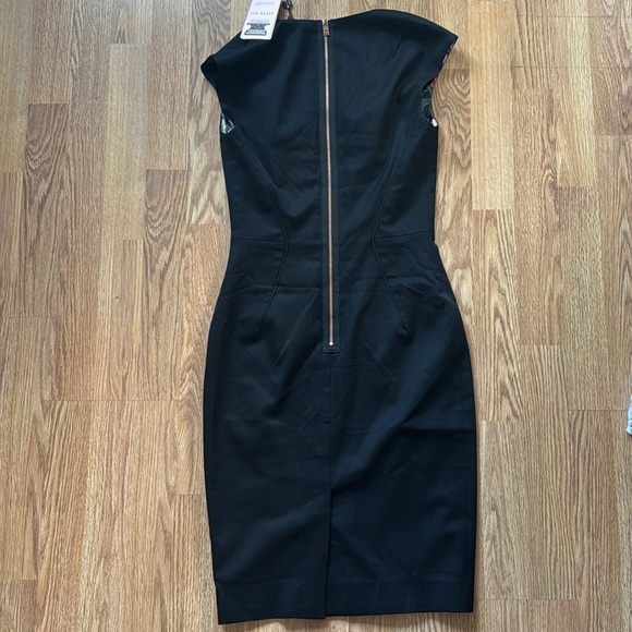 Ted Baker dress, NWT - Picture 5 of 7